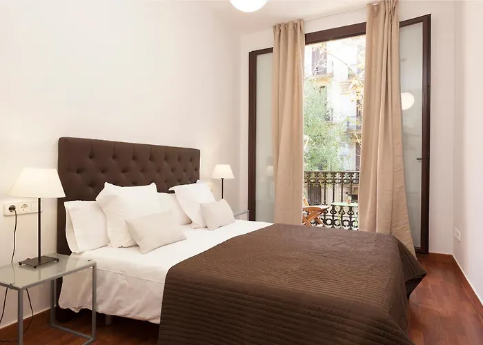 EasySleep Gaudi Terrace