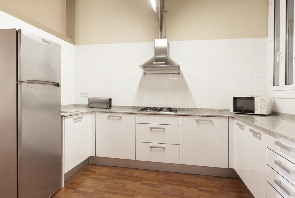 Easysleep Gaudi Terrace Appartement *