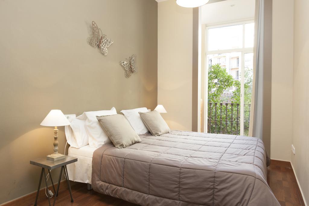 Easysleep Gaudi Terrace Appartement Barcelona