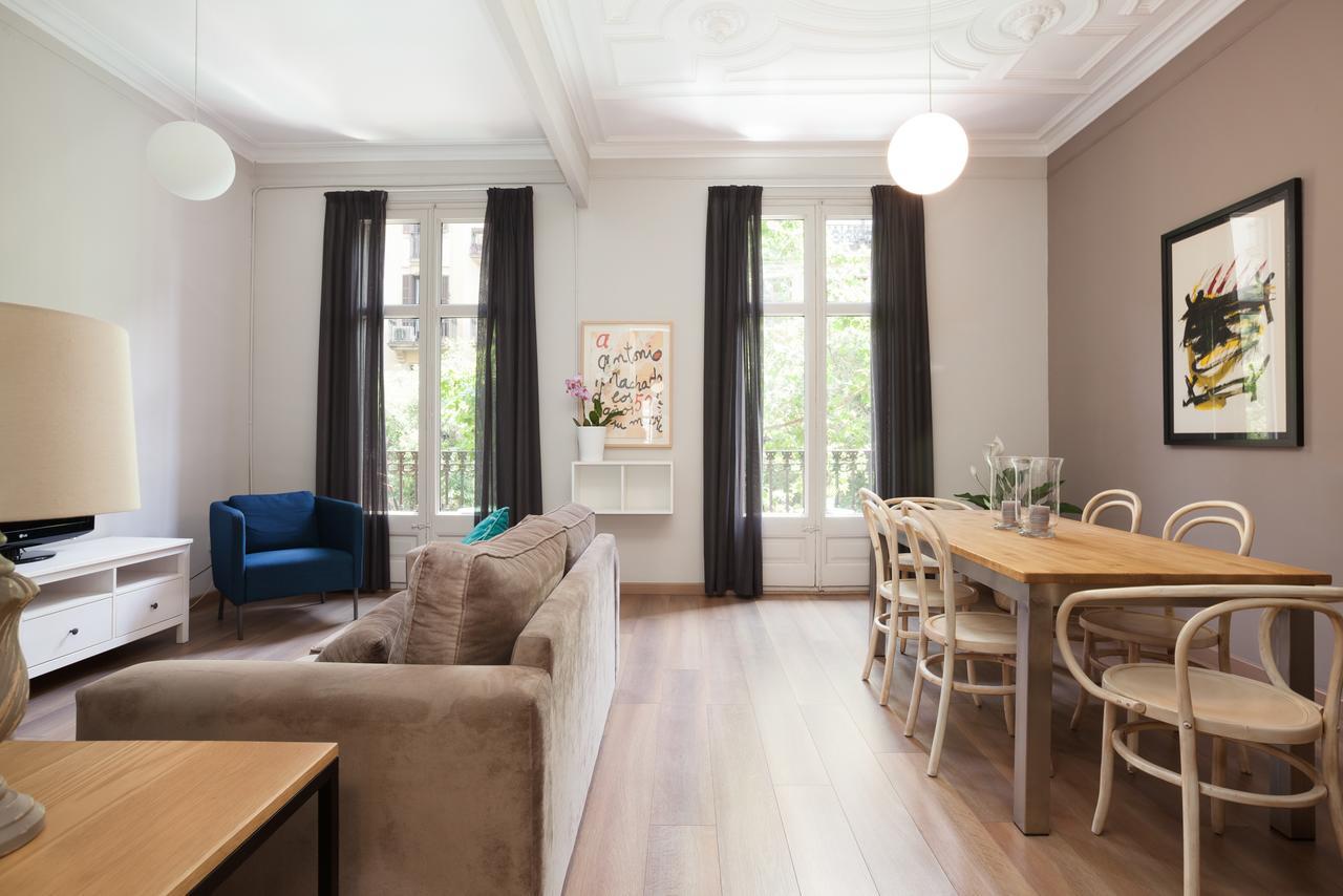 Easysleep Gaudi Terrace Appartement Barcelona