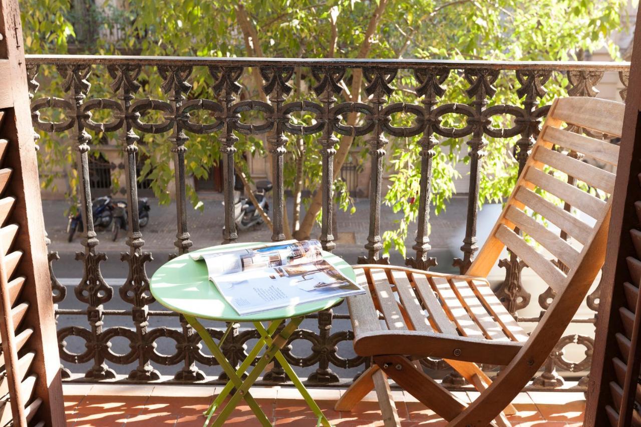 Appartement Easysleep Gaudi Terrace