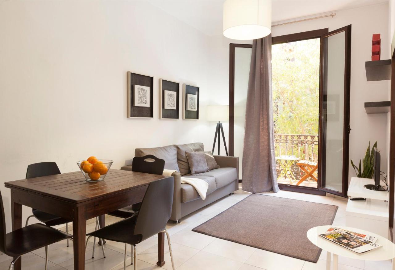 Appartement Easysleep Gaudi Terrace *