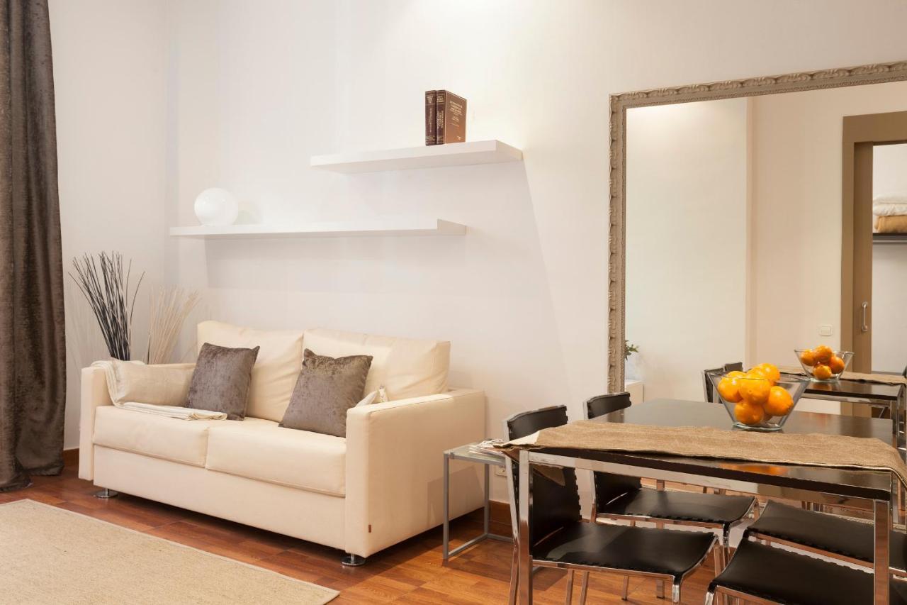 Easysleep Gaudi Terrace Appartement *