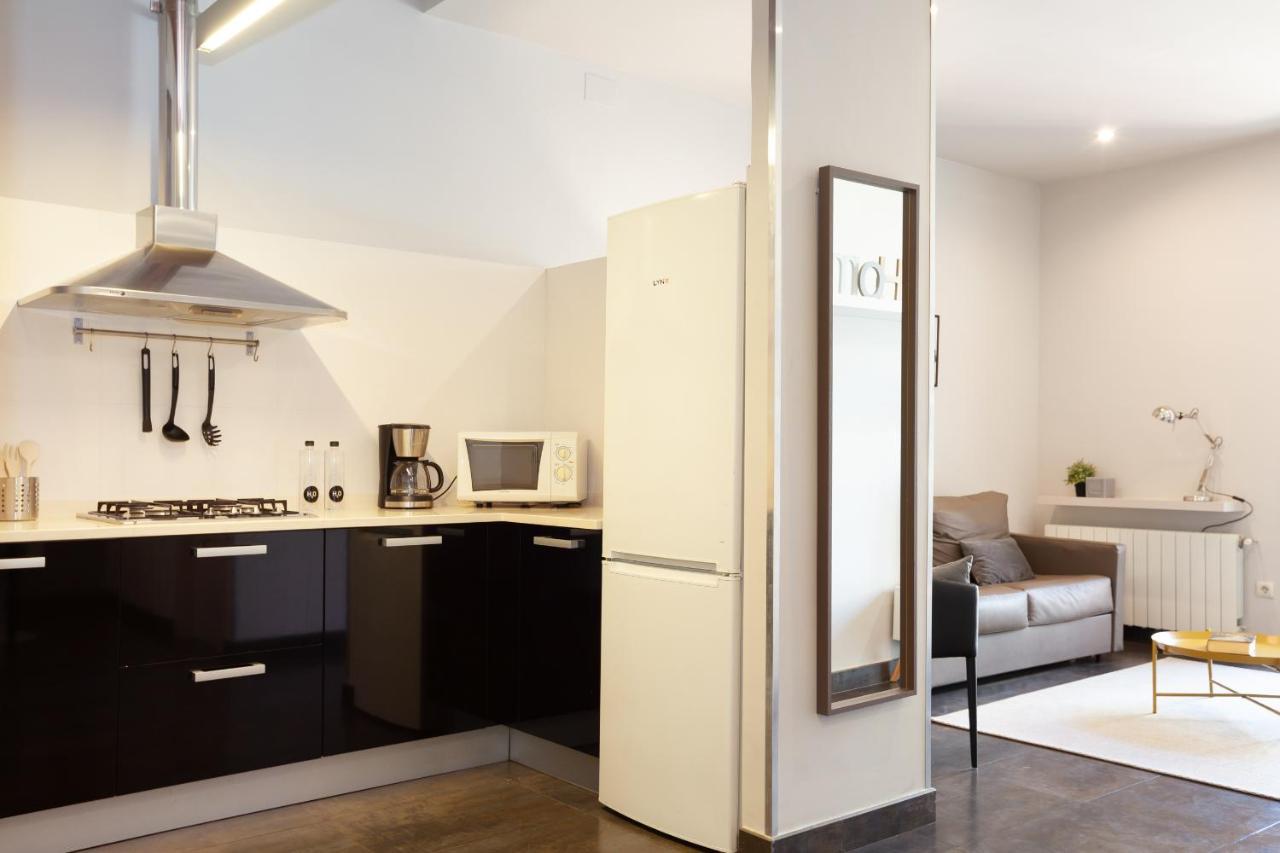 Easysleep Gaudi Terrace Appartement