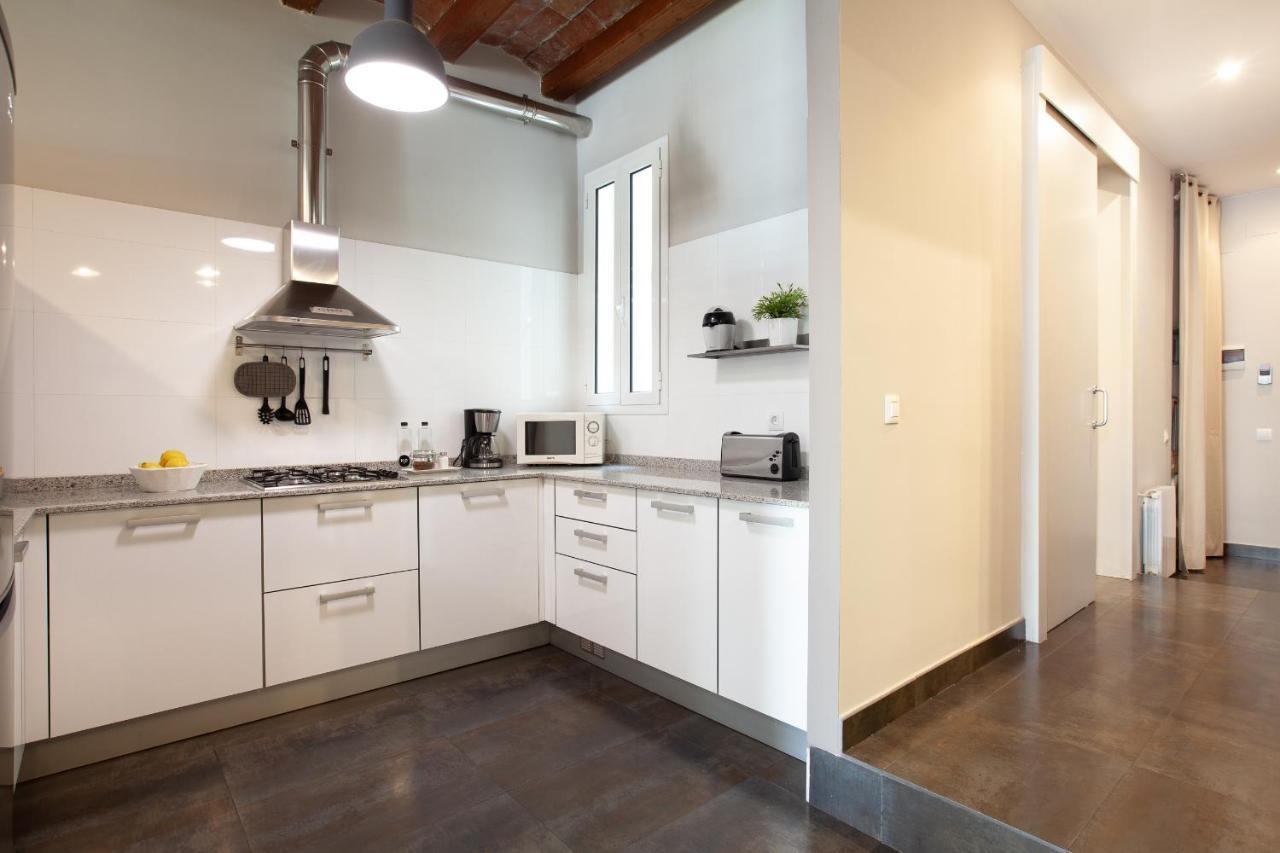 Easysleep Gaudi Terrace Appartement Barcelona