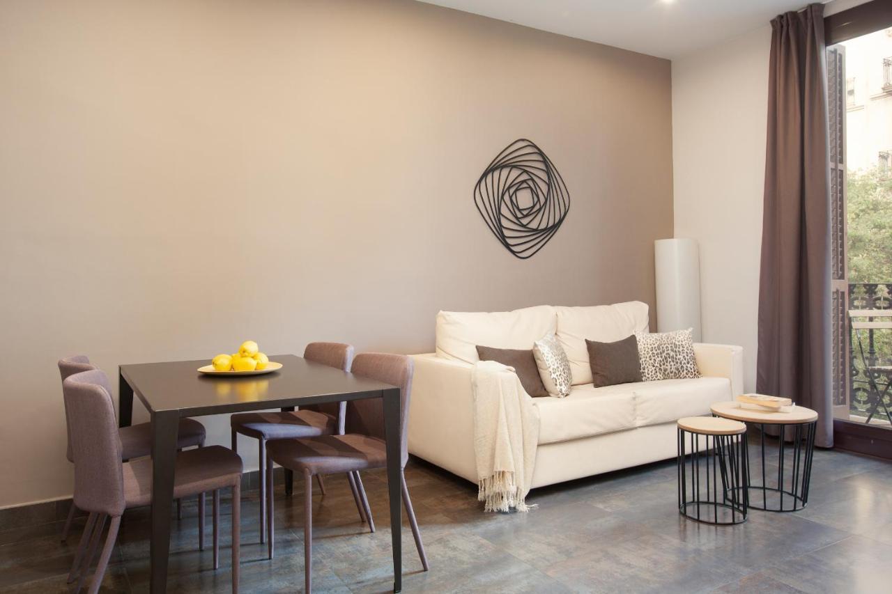 Easysleep Gaudi Terrace Appartement