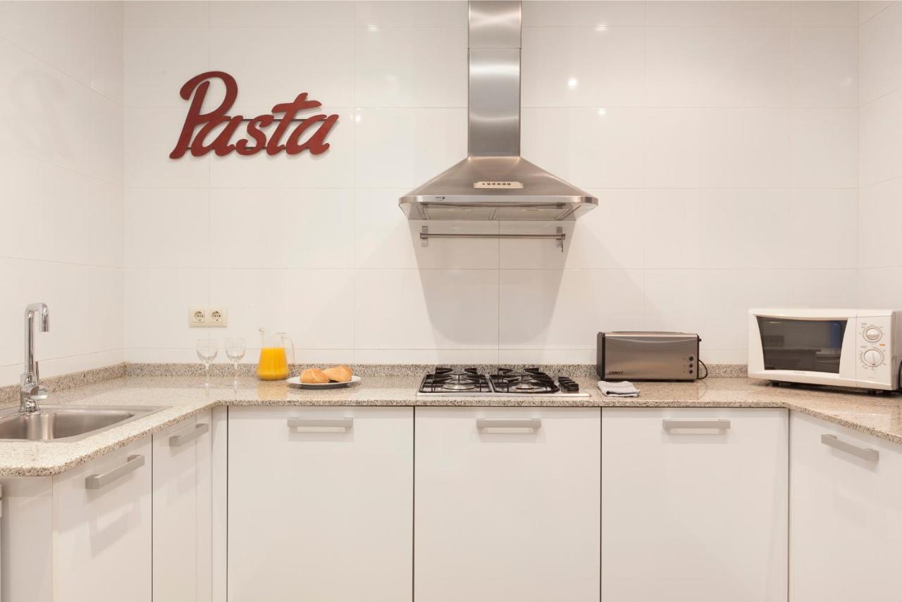 Apartament Easysleep Gaudi Terrace Barcelona