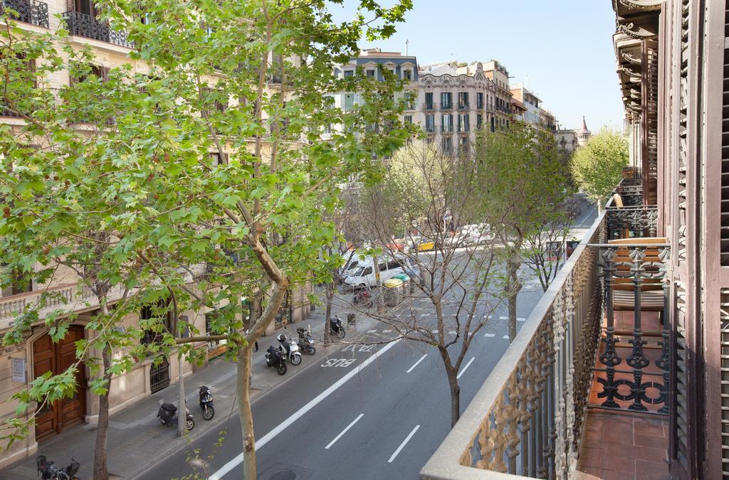 Easysleep Gaudi Terrace Apartament Barcelona