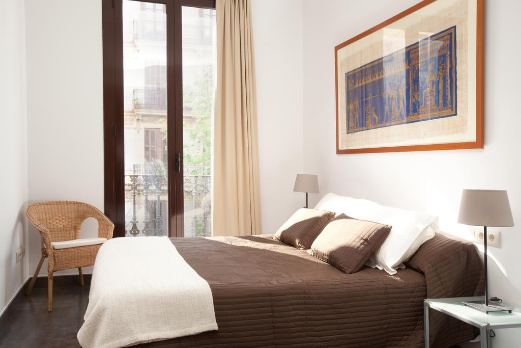 Easysleep Gaudi Terrace Apartament