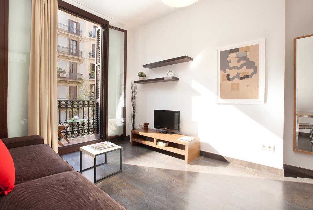 Apartament Easysleep Gaudi Terrace *