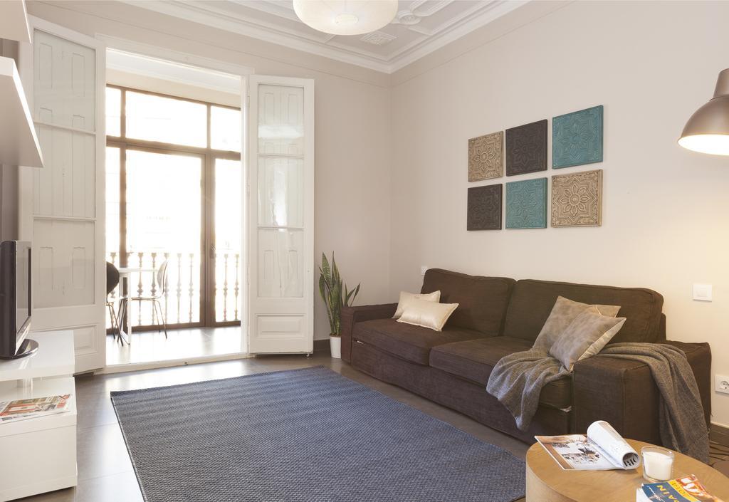 Apartament Easysleep Gaudi Terrace