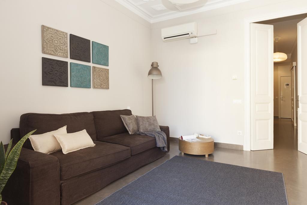 Easysleep Gaudi Terrace Apartament