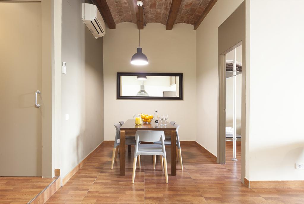 Easysleep Gaudi Terrace Apartament
