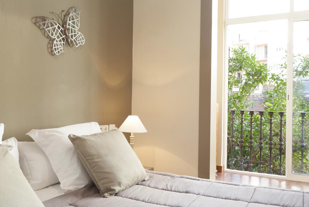 Easysleep Gaudi Terrace Apartament *