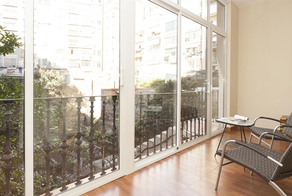 Easysleep Gaudi Terrace Apartament