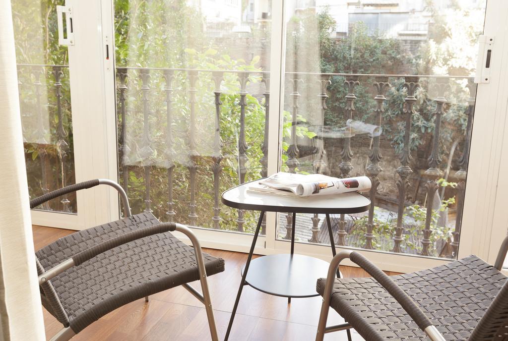 Apartament Easysleep Gaudi Terrace