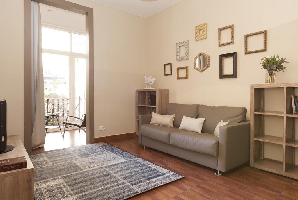 Apartament Easysleep Gaudi Terrace Barcelona