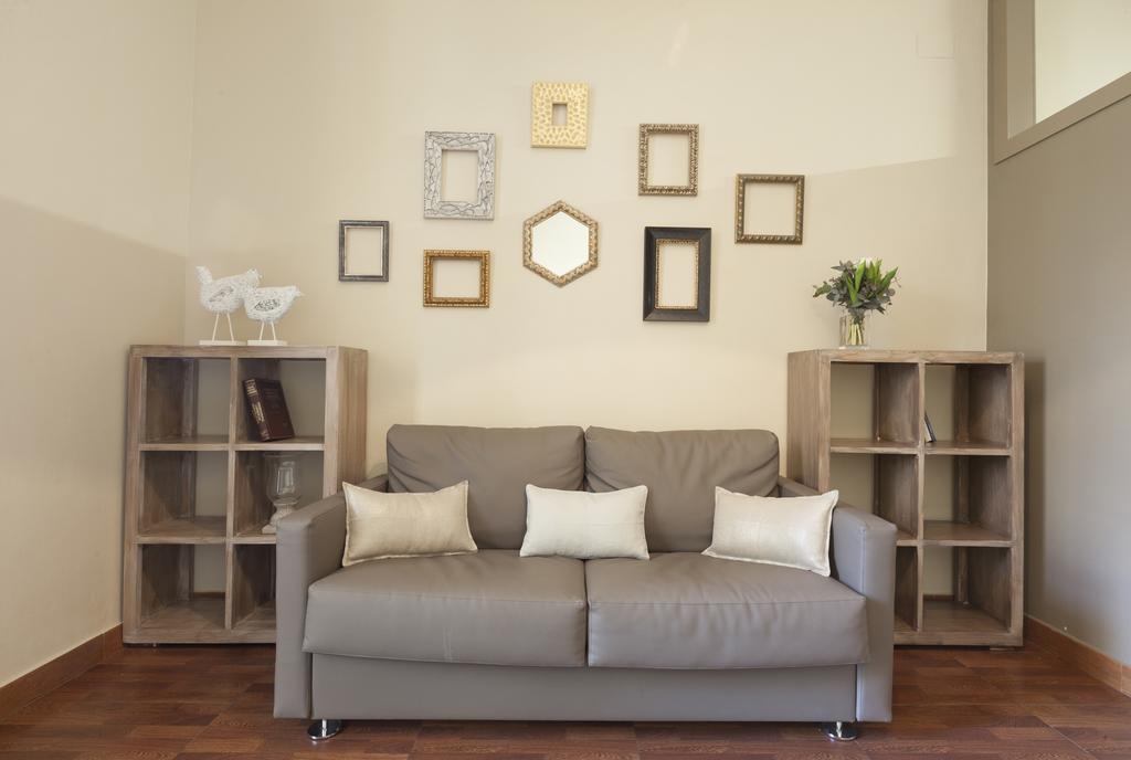 Apartament Easysleep Gaudi Terrace *