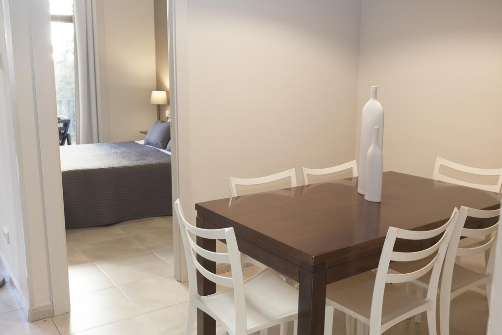 Apartament Easysleep Gaudi Terrace Barcelona