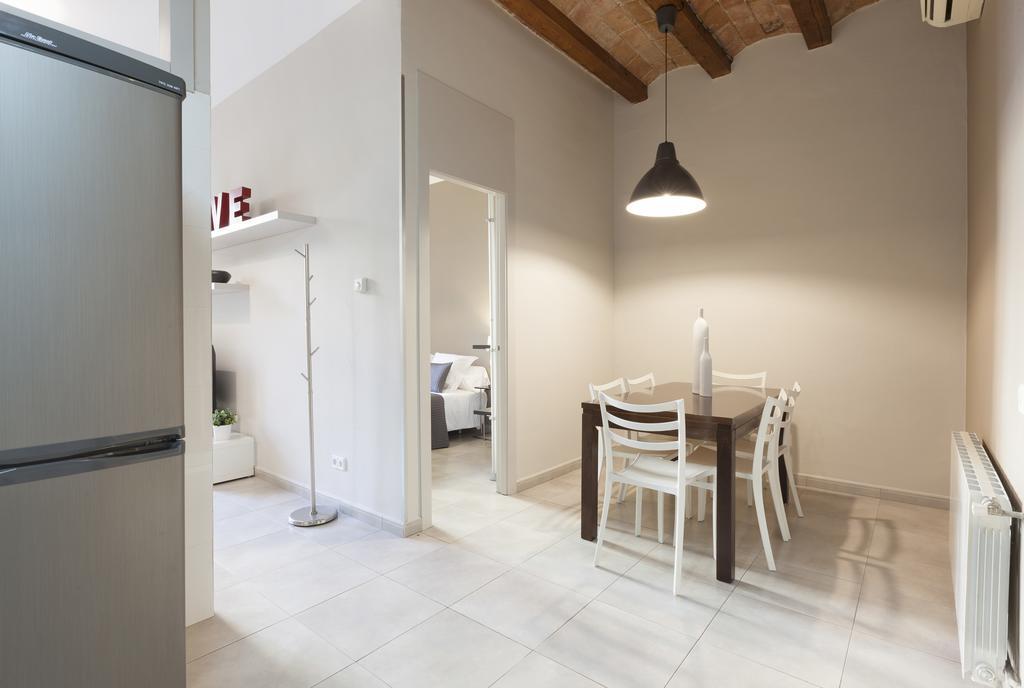Apartament Easysleep Gaudi Terrace