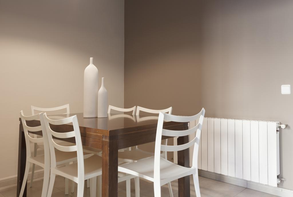 Easysleep Gaudi Terrace Apartament
