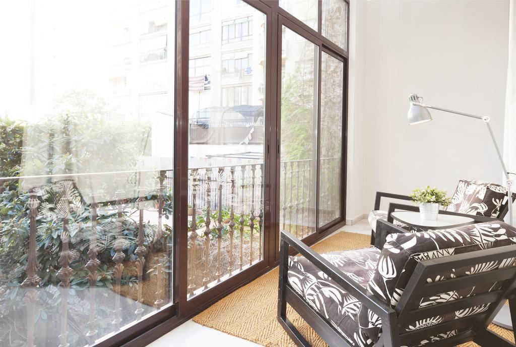 Easysleep Gaudi Terrace Apartament *
