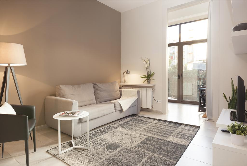 Apartament Easysleep Gaudi Terrace *