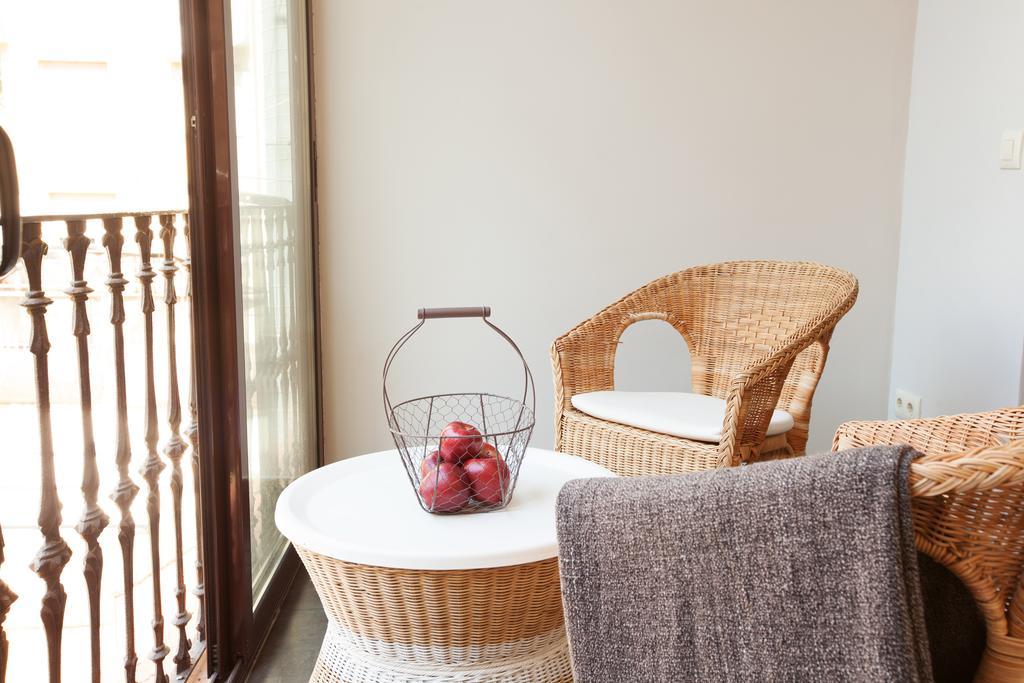 Apartament Easysleep Gaudi Terrace Barcelona