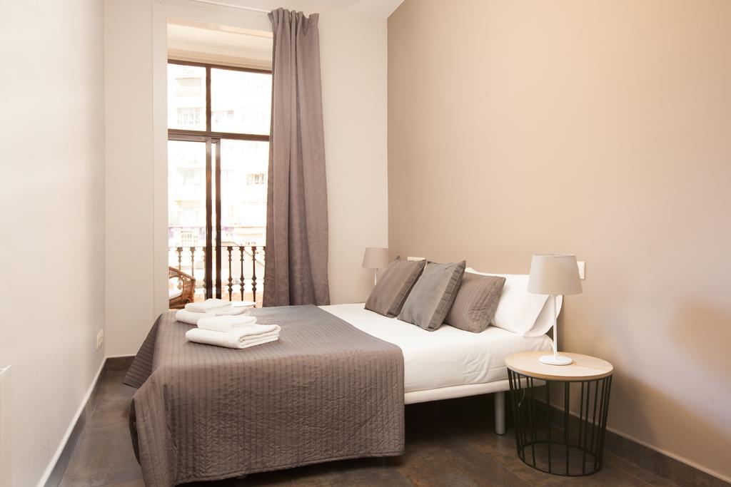 Easysleep Gaudi Terrace Apartament