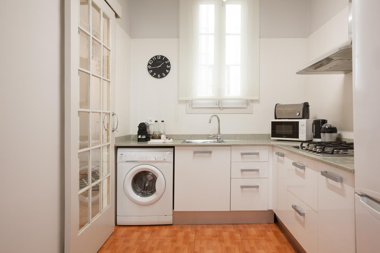 Easysleep Gaudi Terrace Apartament Barcelona