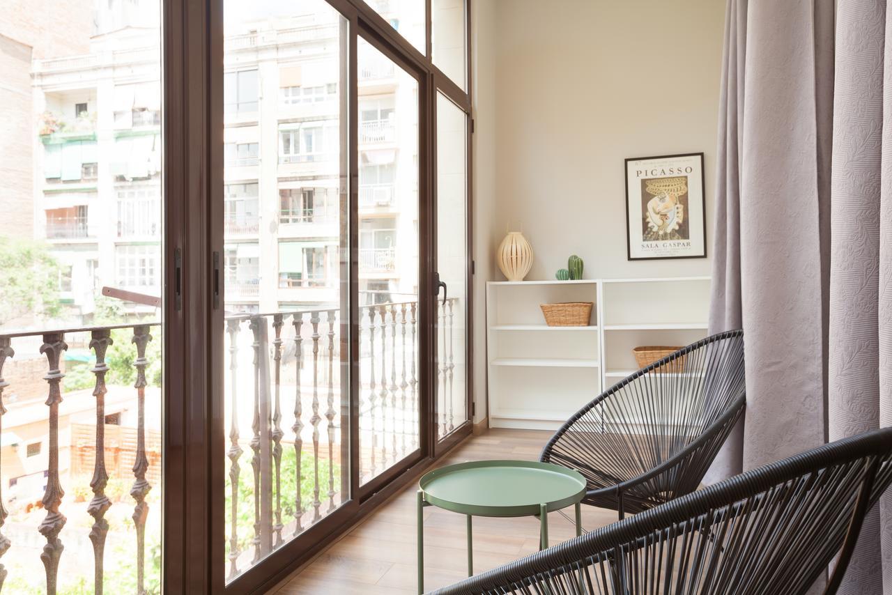 Apartament Easysleep Gaudi Terrace *