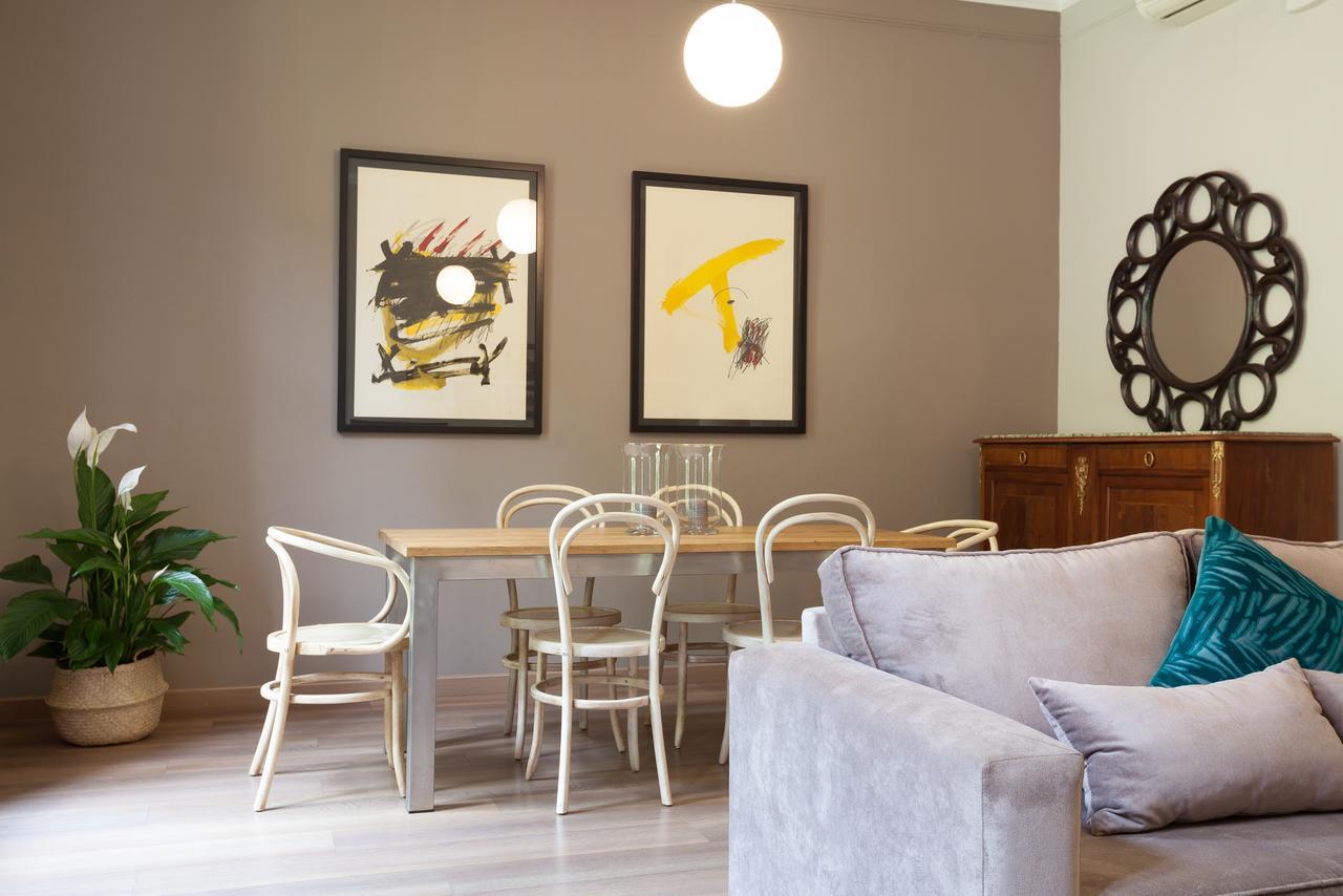 Apartament Easysleep Gaudi Terrace *