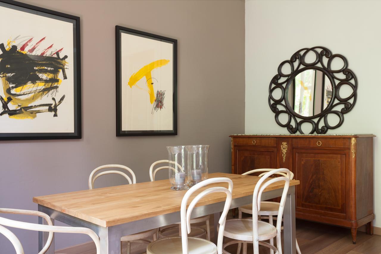 Apartament Easysleep Gaudi Terrace