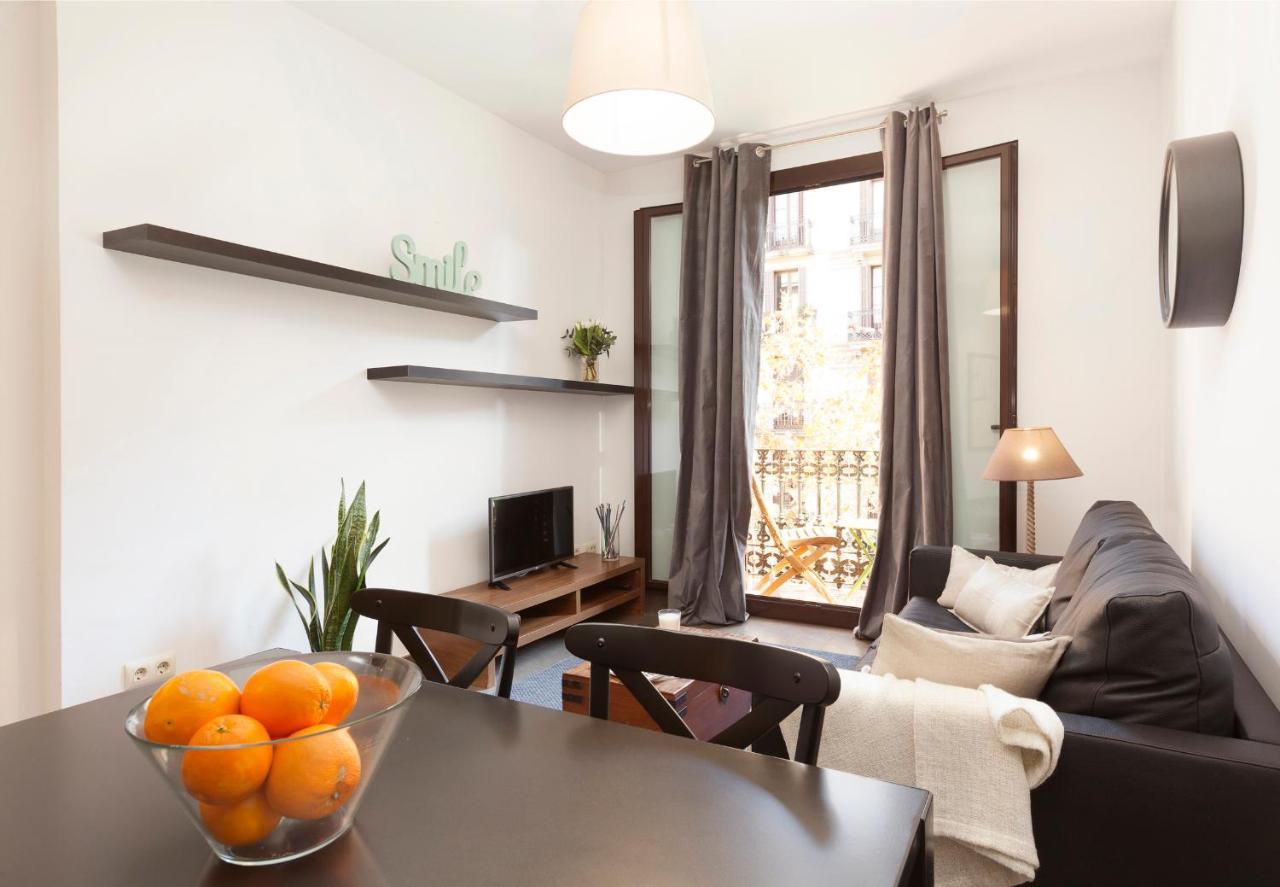 Apartament Easysleep Gaudi Terrace *