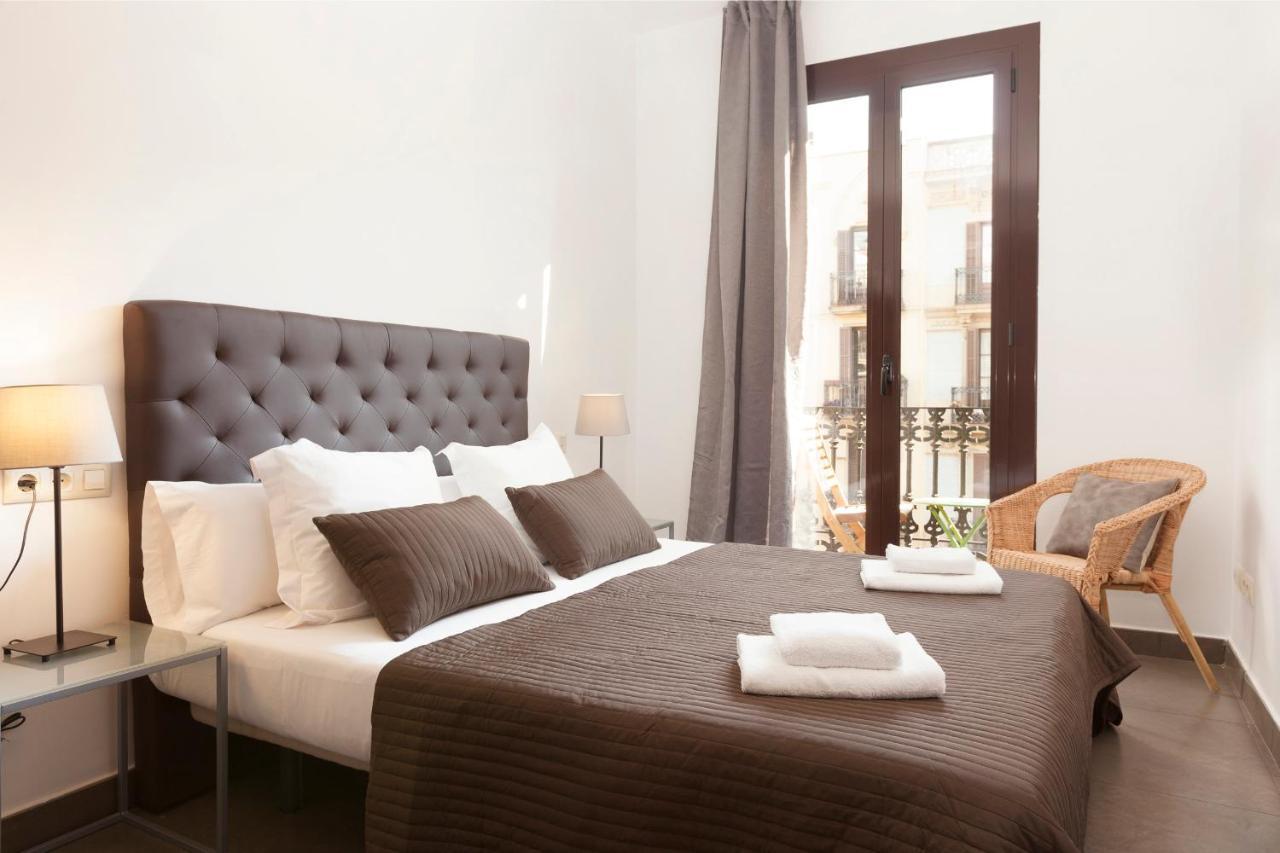 Easysleep Gaudi Terrace Apartament Barcelona