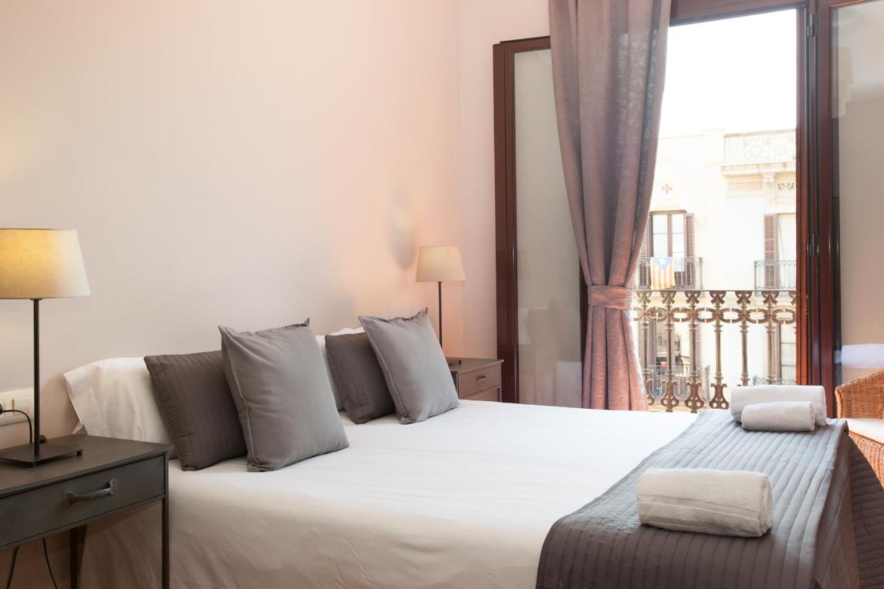 Easysleep Gaudi Terrace Apartament