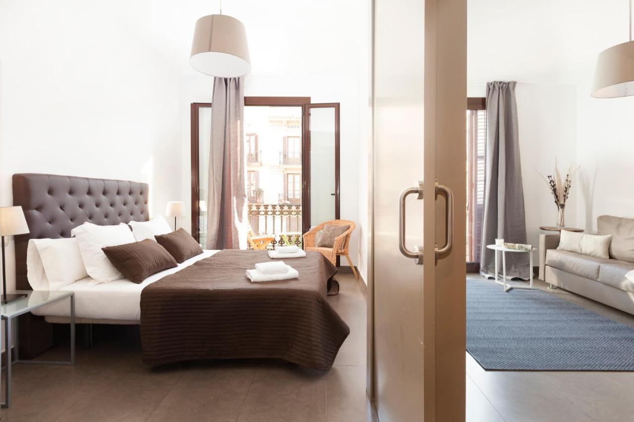 Easysleep Gaudi Terrace Apartament *