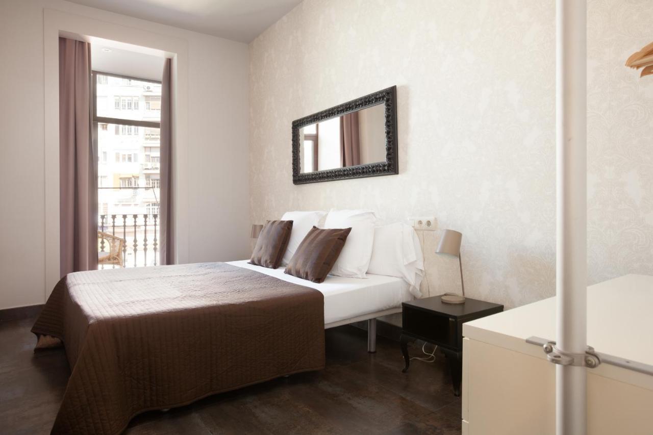 Apartament Easysleep Gaudi Terrace