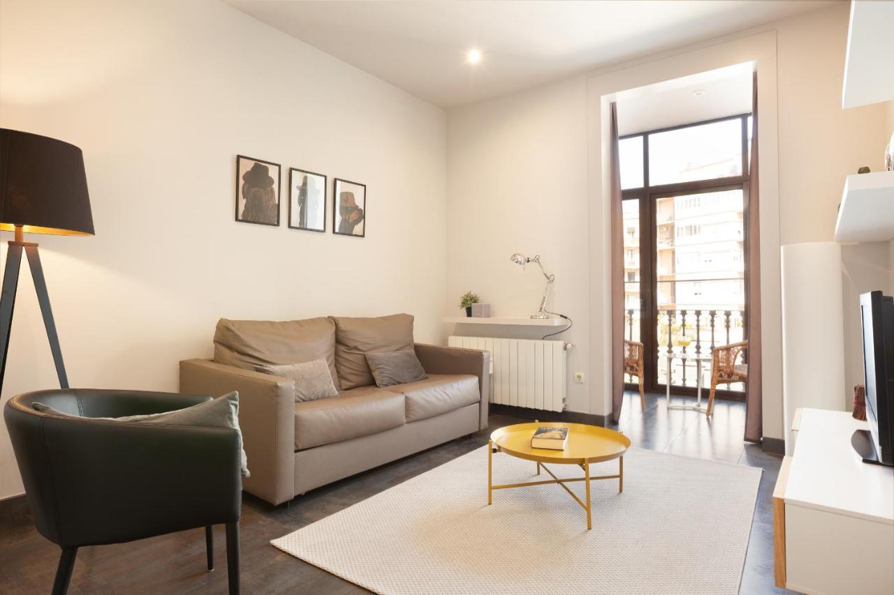 Easysleep Gaudi Terrace Apartament *