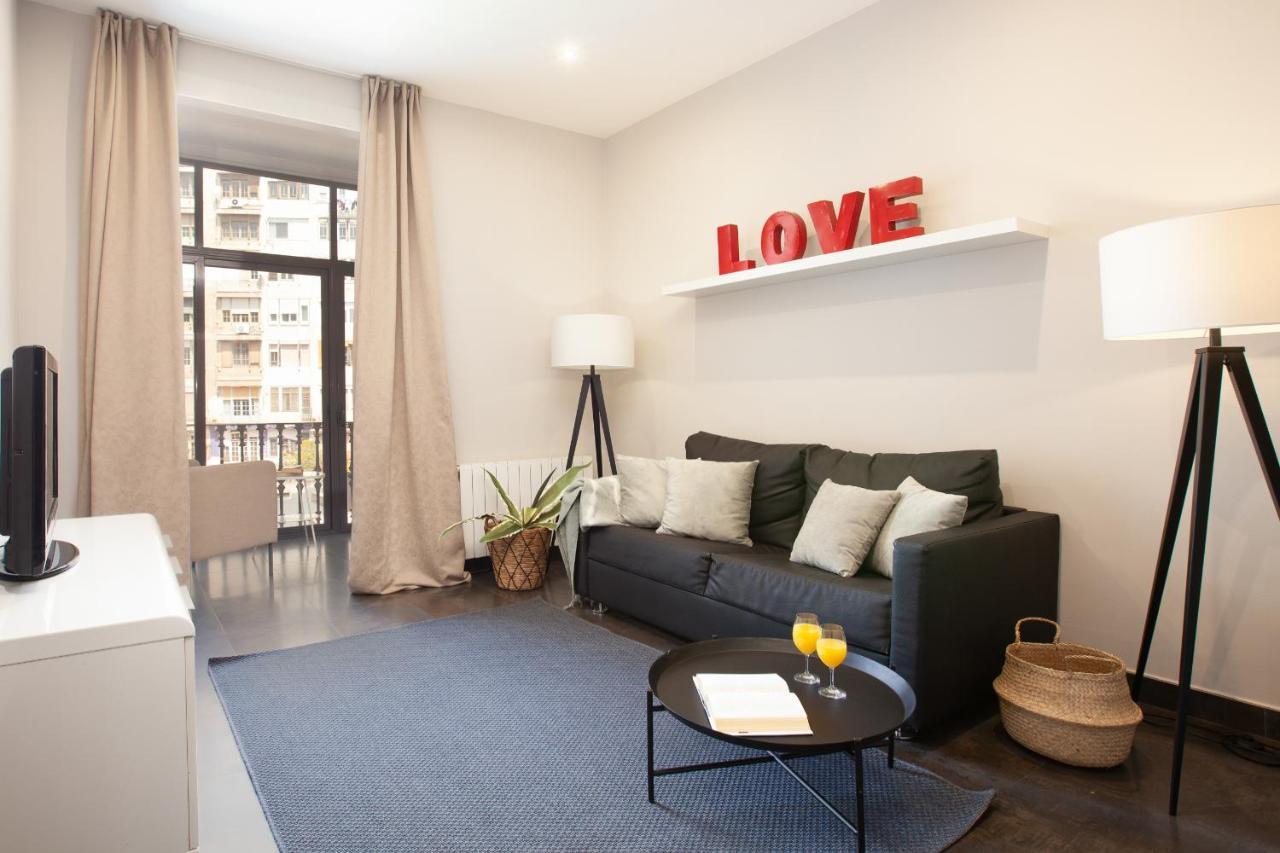 Easysleep Gaudi Terrace Apartament