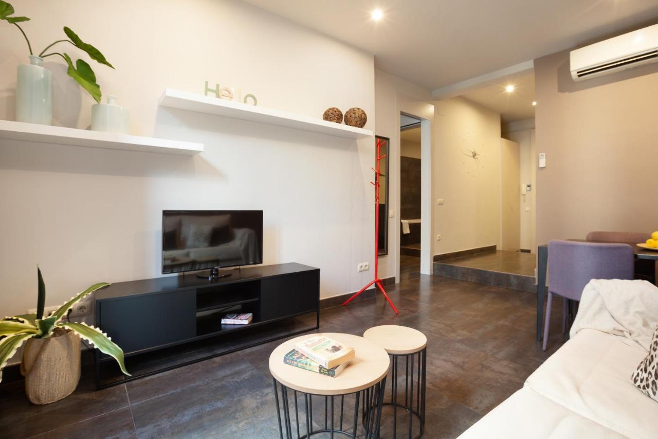 Apartament Easysleep Gaudi Terrace *