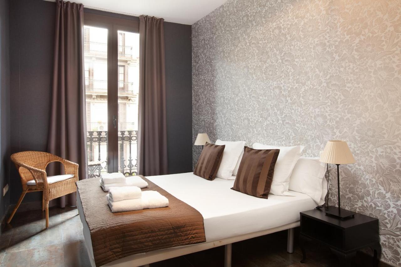 Easysleep Gaudi Terrace Apartament *