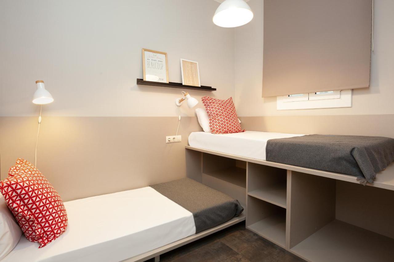 Apartament Easysleep Gaudi Terrace Barcelona